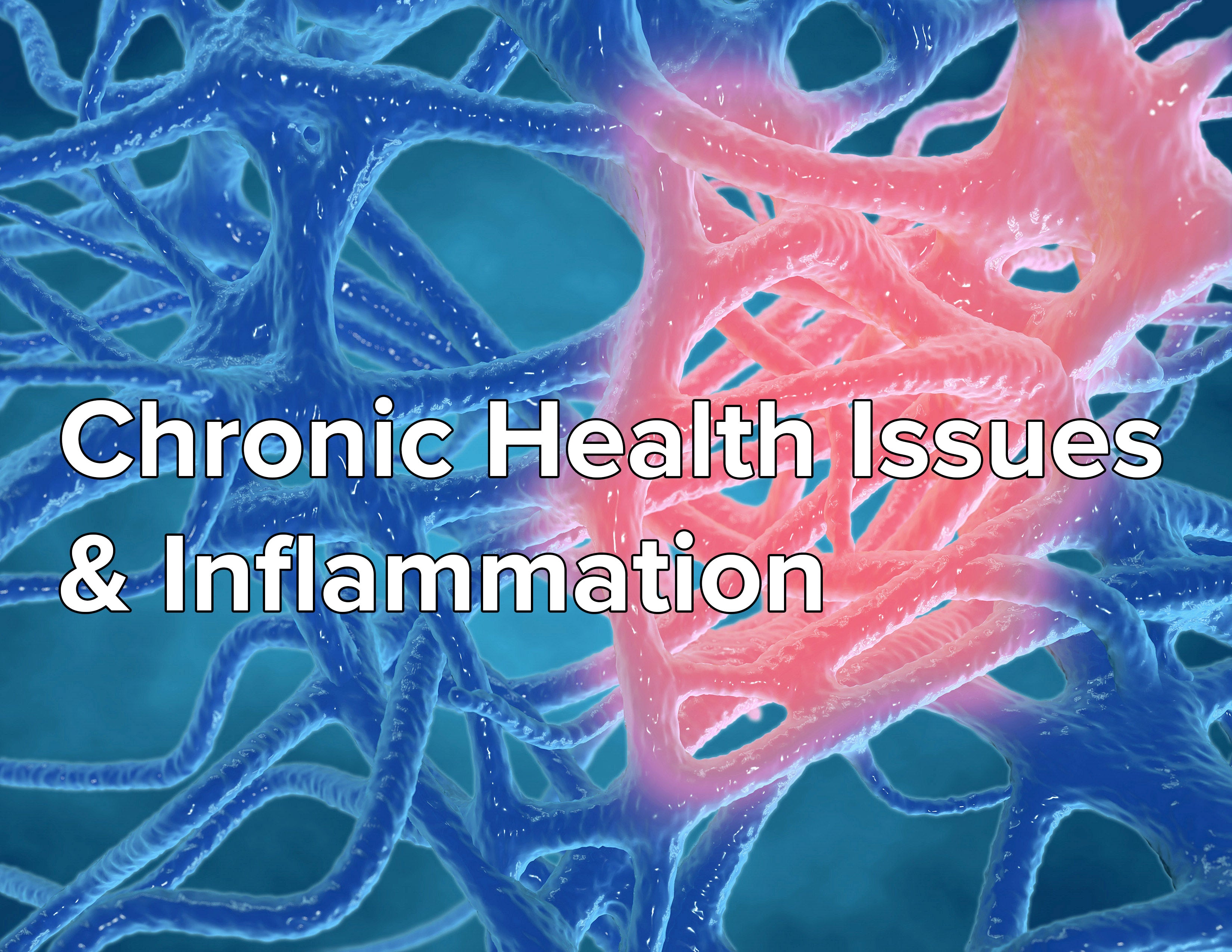 Health Issues and Inflammation