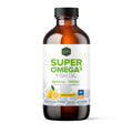 SUPER OMEGA-3 FISH OIL + VITAMIN D3