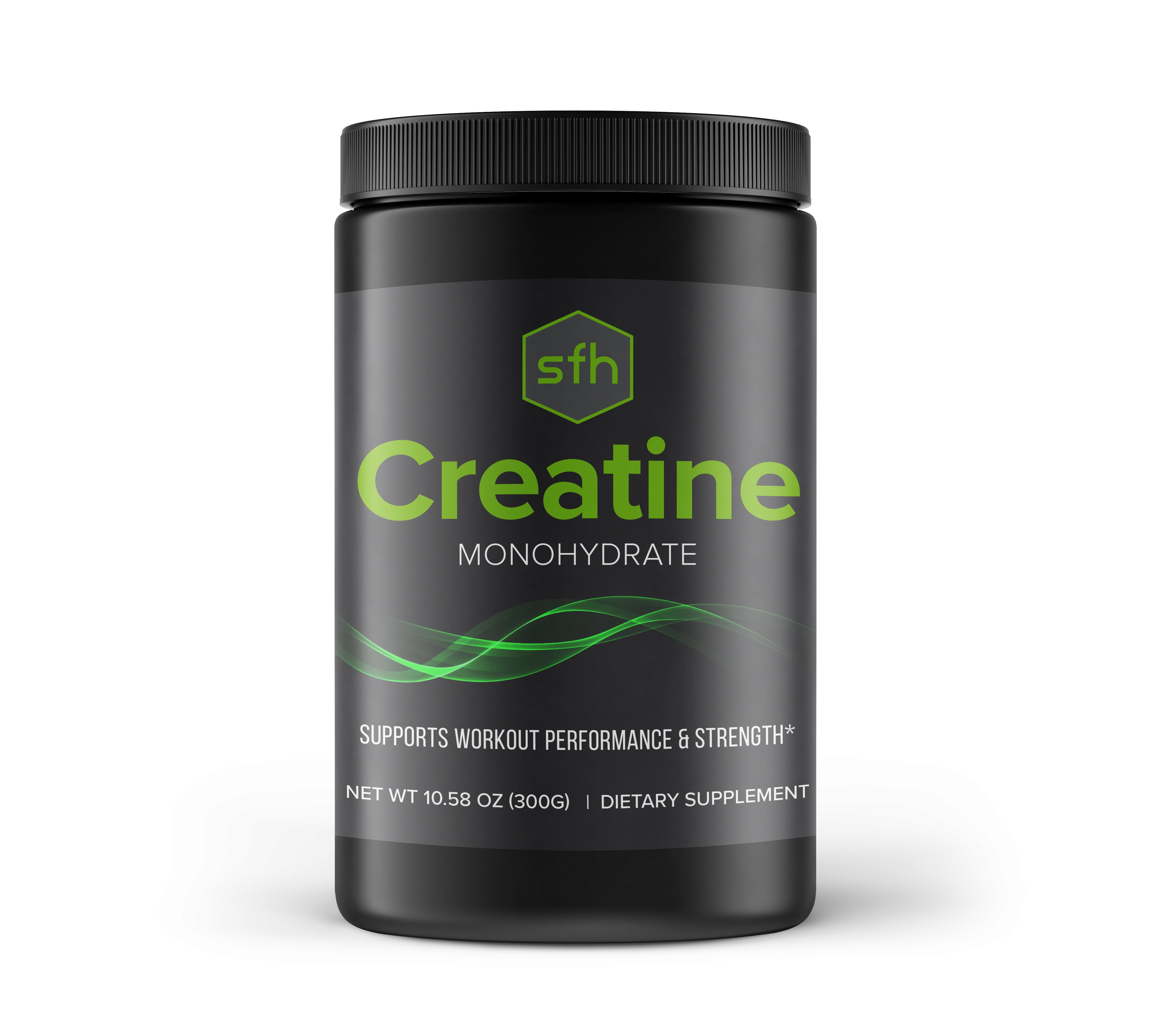 CREATINE