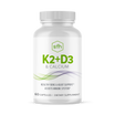 K2+D3 & Calcium