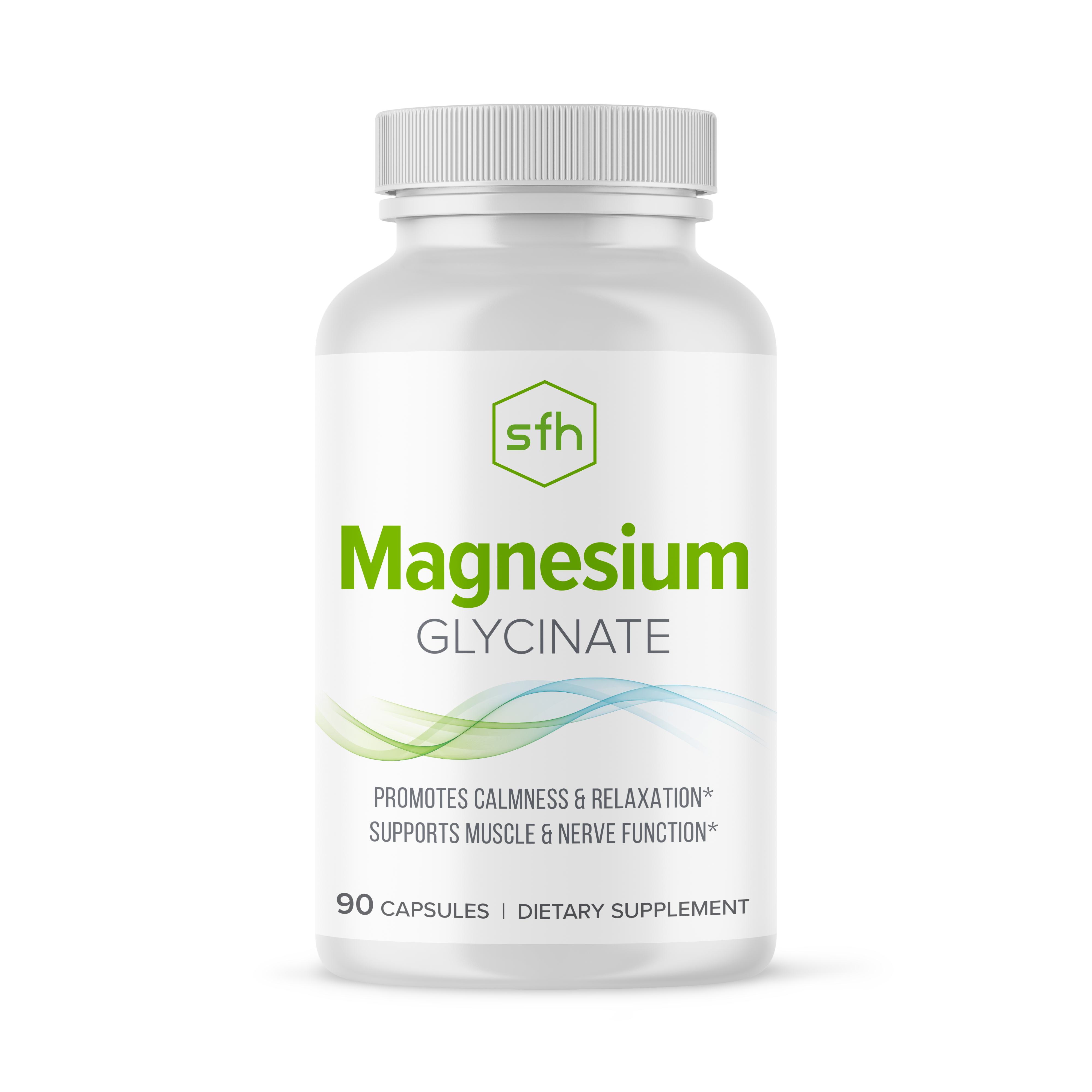 Magnesium Glycinate