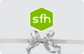 SFH GIFT CARD